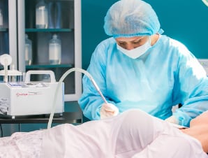 Медицинские отсaсыватели Медицинские отсaсыватели