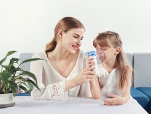 Ингаляционные приборы Ингаляционные приборы